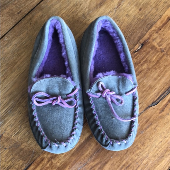 L.L. Bean Other - beautiful moccasins 💕😍